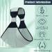 Adjustable Baby Sling & Carrier | Breathable Portable Newborn Stretcher for Infants & Toddlers - Buy Online on GoSupps.com