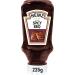  HEINZ Heinz 76018821 Spicy Barbecue Sauce 8 x 225 g - Buy Online on GoSupps.com