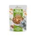 Applaws Taste Toppers Natural Wet Dog Food Lamb w/ Zucchini, Carrot & Chickpeas