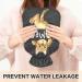 Funny Cat Hot Water Bottle with Cover - Pain Relief for Kids & Adults | 1L Optimal Comfort - Buy Online on GoSupps.com