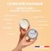  Les Petits Prodiges Multi-Purpose Magic Monoi Balm 30ml - Moisturizing Care for Body Face and Hair - 100% Natural - All Skin Types - Made in France - Not Tested on Animals - Recyclable Packaging - LES PETITS PRODIGES - Buy Online on GoSupps.com