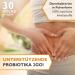Code Vital Probio Immun I MultiSpecies Probiotics | Austrian Quality | 10 Intestinal Strains + Vitamin D | Delicious Taste | 30 Sticks for Optimal Immunity - Buy Online on GoSupps.com