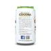 Buy Cocosa Coconut Water - Sparkling Sugar-Free & Additive-Free (2-Pack 330ml) | Authentic Vietnam - Buy Online on GoSupps.com