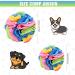 Interactive Sniffing Ball for Dogs - Washable Smell Training Toy for Small & Medium Breeds - Stress Relief & Intelligence Development - Buy Online on GoSupps.com