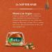 Vatika Naturals Nourish & Protect Hair Cream - Henna Almond & Aloe Vera with Argan Oil | 140ml International Shipping - Buy Online on GoSupps.com