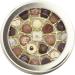  Lauenstein Confiserie Lauensteiner Round Box | 300 g of Chocolates and Truffles | 17 Times Assorted With or Without Alcohol Coffee Table or Gift - Buy Online on GoSupps.com