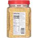 RiceSelect Traditional Orzo Pasta, Non-GMO â€“ 26.5 oz Jar | Premium Quality Orzo - Buy Online on GoSupps.com