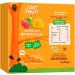 Bear Fruit Snacks (2 x 5 packs) - Buy Online on GoSupps.com