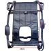 Adjustable Patient Transfer Belt Lift Stair Slide Board Wheelchair Transfer Pad Positioning Bed Pad Emergency Evacuation Transfer Sling Patient Transfer Pad - Buy Online on GoSupps.com