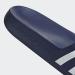 Buy adidas Unisex Adilette Aqua Slides - Dark Blue Ftwr White - International Shipping Available - Buy Online on GoSupps.com