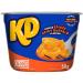 KD Kraft Dinner Buffalo Macaroni & Cheese Snack Cups 58g (Pack of 10) Buffalo 58 g (Pack of 10)