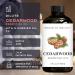 Brooklyn Botany Frankincense & Cedarwood Essential Oils 4 Fl Oz (Pack of 2) 100% Pure & Natural Earthy & Grounding Aromatherapy Blend - Buy Online on GoSupps.com