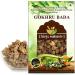 CROW Birju Mahavir Gokhru Bada Pedalium Murex large caltrops 100 g