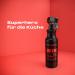 Extra Strong Cleangang Oven & Grill Cleaner - 8x500ml | Removes Grease Burnt Residue & Rust | International Shipping Available - Buy Online on GoSupps.com