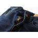 KIDSCOOL SPACE Baby Slim Jeans - 12-18 Months Deep Blue - Buy Online on GoSupps.com