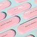 SALT BY HENDRIX Eye Babe Under Eye Mask - Reusable Silicone Masks | Clean Non-Toxic Natural Skincare for Bright Eyes - Buy Online on GoSupps.com