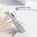 All-in-One Lash Bonder & Primer - Boost Eyelash Extensions Retention by 40% | Waterproof Sensitive Skin-Friendly (10ml - Buy Online on GoSupps.com