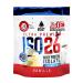 MOMOF4TRANSFORM ISO26 Grass Fed Whey Protein Isolate with no Artificial sweeteners. Naturally Sweetened with Monk Fruit 1.6 Pounds 24 Servings Milk Chocolate (Iso 26 Pouch Vanilla)