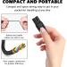 5V USB Mesh Cable Set - 7-in-1 Multifunction USB Adapter for Razor Chargers & Shavers | Compatible with Philips Remington Braun Series - Buy Online on GoSupps.com