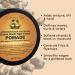 Sunny Isle Jamaican Black Castor Oil Extra Dark Hair Food Pomade 4 oz | Nourish & Hydrate Hair - Buy Online on GoSupps.com