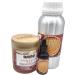 Pumpkin Pie Inspirational Scent Blend Oil | Fall Fragrance for Diffusers | Pumpkin & Vanilla (1 FlOz) | International Shipping - Buy Online on GoSupps.com