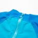 BONVERANO Baby Boys Swimsuit | Toddler Bathing Suit with UPF 50+ Protection | 2-3 Years | Lobster Design - Buy Online on GoSupps.com