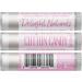 Buy Sugar Lip Scrub Set of Three - Cotton Candy Flavor | Exfoliating Lip Care for Soft Lips - International Shipping Available - Buy Online on GoSupps.com