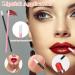 255-Piece Disposable Makeup Applicators Kit | Essential Tools for Makeup Artists | Eyeliner Brushes, Mascara Wands, Lip Brushes & more - Buy Online on GoSupps.com