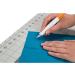 Fiskars Easy Change Fabric Knife (3 blades) - Buy Online on GoSupps.com