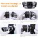 K&F Concept Canon FD Lens to Fujifilm FX Mount Adapter for Mirrorless Cameras - Buy Online on GoSupps.com