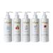 nfuse Magnesium Body Lotion | Energizing Citrus - Pure Magnesium Chloride U.S.P. | 8 oz Essential Oils - Buy Online on GoSupps.com