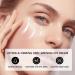 Zgxhga Instant Face & Eye Lift Cream 60s Firm Face & Eye Cream - 4-in-1 Eye Lift Cream - Firm & Reduces Under Eyes Bags - Anti Aging Fine Lines - Buy Online on GoSupps.com
