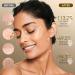MOSRROU Microcurrent Conductive Gel Hydrating Collagen Leave-On Primer for Face Conductivity Gel with Hyaluronic Acid Snail Mucin Centella Asiatica Fragrance-Free Paraben-Free Work with Facial Device - Buy Online on GoSupps.com