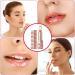 PH Lipstick Color Changing Jelly Flower Crystal Temperature Color Change Lipstick Temperature Color Change Lipstick Hydrating Nourishing Lip Balm Fanelod - Buy Online on GoSupps.com