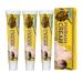KnjoFly Revitaskin Eczema Cure Cream Chinese Herbal Eczema Psoriasis Cream Eczema Relief Cream Skin Cream for Eczema and Psoriasis for Adults (3 Pcs)