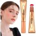  Imtrub Liquid Contour Beauty Wand Concealer Foundation Stick - High Coverage - Natural Matte Finish - Silky Cream for Girls and Girls Imtrub - Buy Online on GoSupps.com