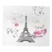 Hand Cushion for Nail Manicure - Soft Placemat Nail Art Set & Accessories for Perfect Manicure Care - Buy Online on GoSupps.com