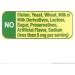 Biotin Hair/Skin/Nail Health Bundle: Luall Fridge Magnet + Spring Valley Biotin (10,000mcg - 120 Softgels) - Buy Online on GoSupps.com