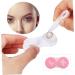 Kombiuda Cardboard Contact Lens Containers - Sweet Travel Cases & Applicators for Eyes | Durable Local Storage Holder - Buy Online on GoSupps.com