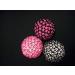 FINGOOO 480PCS 1.5 Sewing Pins for Fabric - Straight Pins for Crafts & Jewelry Making - Buy Online on GoSupps.com