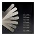 Dental Interproximal Reduction (IPR) Gauge - Stainless Steel Reciprocating System for Orthodontic Use - Buy Online on GoSupps.com