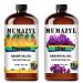 Pineapple Essential Oil and Lilac Essential Oil 16 Fl Oz 480ML for Halloween Thanksgiving Day Christmas New Year's Day Gifts
