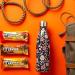 FITCRUNCH High Protein Bars Value Pack - Snack Size, Gluten Free, Chocolate Peanut Butter (24 ct) - Buy Online on GoSupps.com
