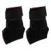 Healifty Ankle Protector Basketball Ankle Wraps Elastic Ankle Brace Ankle Braces Ankle Strain Support Basketball Ankle Support Ankle Support Sleeve for Sprain Sponge Child Strap Medical