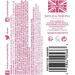 Baylis & Harding Anti-Bacterial Hand Wash Bundle - 9 Bottles, Rhubarb & Pink Pepper/Aloe Tea Tree & Lime, Vegan Friendly - 6 x 500ml + 3 x 500ml - Buy Online on GoSupps.com