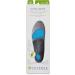 Ultra Work Insoles - Men's 7-13 - All-Day Support & Cushioning for Boots & Shoes - Buy Online on GoSupps.com