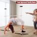 2-in-1 Limbo Yard Game with LED Lights for Adults, Kids & Families - Great for Camping, Beach, Lawn - Outdoor Fun! - Buy Online on GoSupps.com