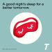 Tylenol PM Extra Strength Caplets 500 mg Acetaminophen + 25 mg Diphenhydramine HCl - 150 ct | Nighttime Pain Reliever & Sleep Aid - Buy Online on GoSupps.com