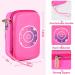 Paiyule Case for Blinger Deluxe Set Radiance Collection - Stylish Storage for Glam Styling Tool Gems - Fits Bling! Hair Fashion Accessories (Box Only) - Buy Online on GoSupps.com