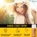 AnuMed Vitamin D3 10,000 IU Cream with Magnesium, Hyaluronic Acid, and Vitamin E - 3oz | Moisturizer for Dry Skin | Promotes Strong Bones, Muscles, Joints | Maximum Calcium Absorption - Buy Online on GoSupps.com